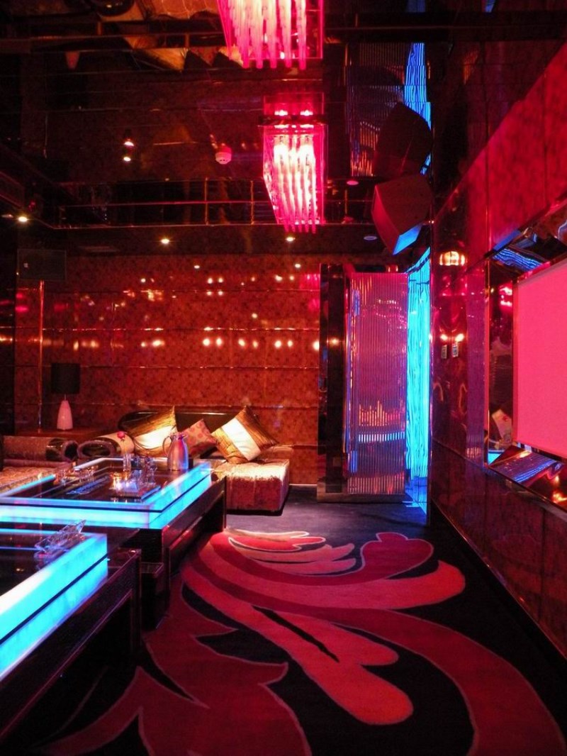 湛江商务KTV玩法大揭秘-麻章区ktv预订