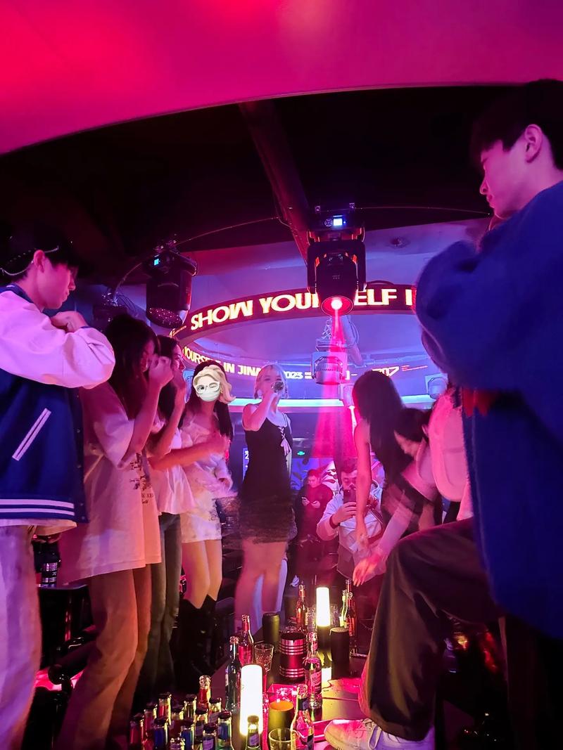 湛江低端场商务ktv最佳选择-麻章区ktv预订